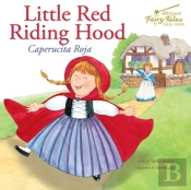 Bilingual Fairy Tales Little Red Riding Hood