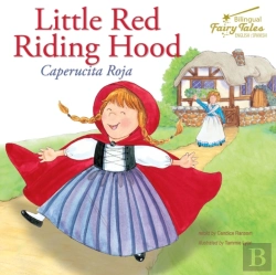 Bertrand.pt - Bilingual Fairy Tales Little Red Riding Hood