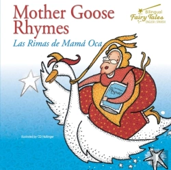 Bertrand.pt - Bilingual Fairy Tales Mother Goose Rhymes