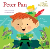 Bilingual Fairy Tales Peter Pan