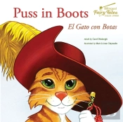 Bilingual Fairy Tales Puss In Boots