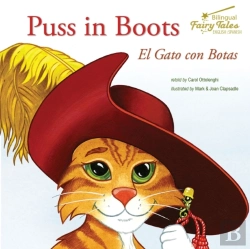 Bertrand.pt - Bilingual Fairy Tales Puss In Boots