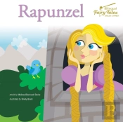 Bilingual Fairy Tales Rapunzel