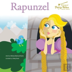 Bertrand.pt - Bilingual Fairy Tales Rapunzel