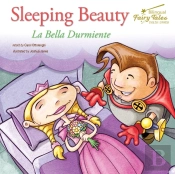 Bilingual Fairy Tales Sleeping Beauty