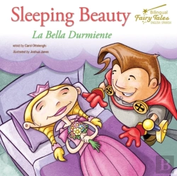 Bertrand.pt - Bilingual Fairy Tales Sleeping Beauty