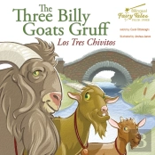 Bilingual Fairy Tales Three Billy Goats Gruff