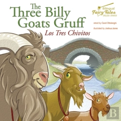 Bertrand.pt - Bilingual Fairy Tales Three Billy Goats Gruff