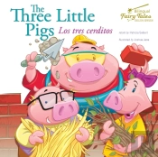 Bilingual Fairy Tales Three Little Pigs