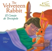 Bilingual Fairy Tales Velveteen Rabbit