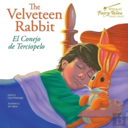 Bertrand.pt - Bilingual Fairy Tales Velveteen Rabbit