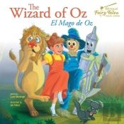 Bilingual Fairy Tales Wizard Of Oz
