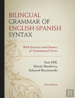Bertrand.pt - Bilingual Grammar Of English-Spanish Syntax