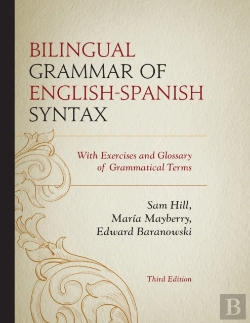 Bertrand.pt - Bilingual Grammar Of English-Spanish Syntax