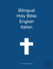 Bilingual Holy Bible, English - Italian