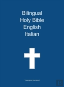 Bertrand.pt - Bilingual Holy Bible, English - Italian
