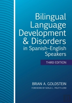 Bertrand.pt - Bilingual Language Development & Disorders In Spanish-English Speakers
