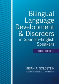 Bertrand.pt - Bilingual Language Development & Disorders In Spanish-English Speakers