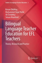 Bilingual Language Teacher Education For Efl Teachers