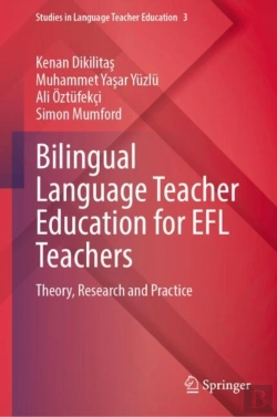 Bertrand.pt - Bilingual Language Teacher Education For Efl Teachers