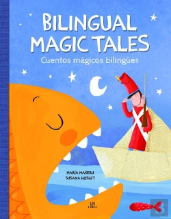 Bertrand.pt - Bilingual Magic Tales/Cuentos Magicos Bilingues