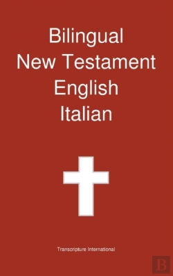 Bertrand.pt - Bilingual New Testament, English - Italian