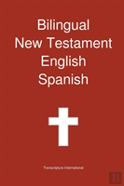 Bertrand.pt - Bilingual New Testament, English - Spanish