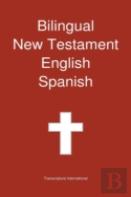 Bilingual New Testament, English - Spanish