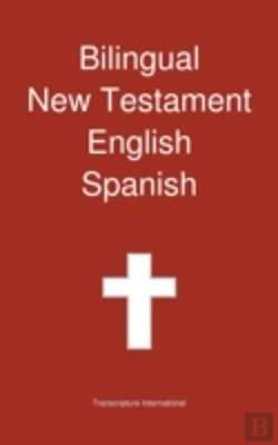 Bertrand.pt - Bilingual New Testament, English - Spanish