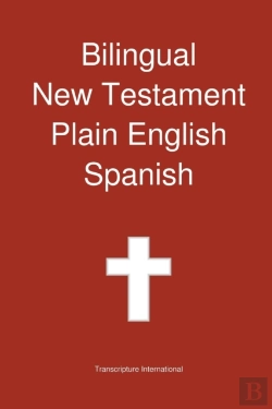 Bertrand.pt - Bilingual New Testament, Plain English - Spanish