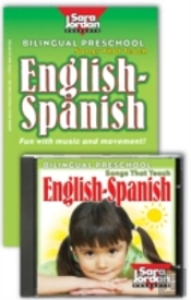 Bilingual Preschool