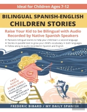 Bilingual Spanish-English Children Stories