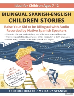 Bertrand.pt - Bilingual Spanish-English Children Stories