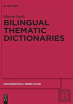 Bilingual Thematic Dictionaries