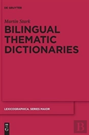 Bilingual Thematic Dictionaries
