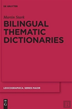 Bertrand.pt - Bilingual Thematic Dictionaries