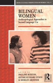Bilingual Women