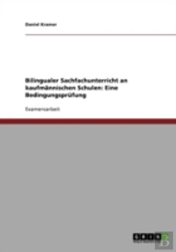 Bertrand.pt - Bilingualer Sachfachunterricht An Kaufmannischen Schulen
