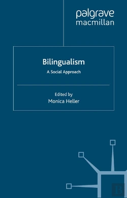 Bertrand.pt - Bilingualism: A Social Approach