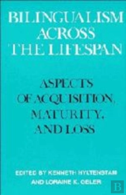 Bertrand.pt - Bilingualism Across The Lifespan