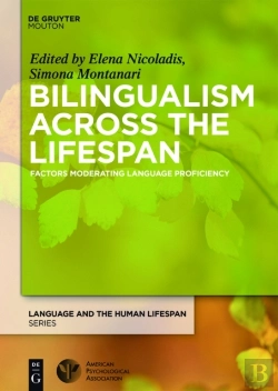 Bertrand.pt - Bilingualism Across The Lifespan