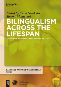 Bertrand.pt - Bilingualism Across The Lifespan