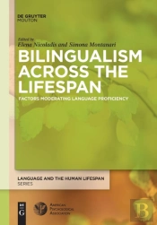 Bilingualism Across The Lifespan