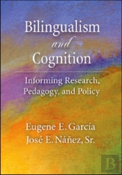 Bilingualism And Cognition