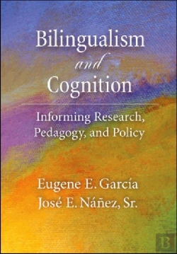 Bertrand.pt - Bilingualism And Cognition