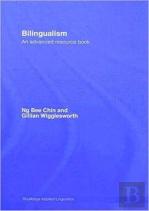 Bilingualism