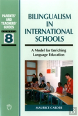 Bertrand.pt - Bilingualism In International Schools