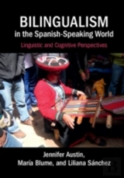 Bilingualism In The Spanish-Speaking World