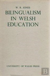 Bilingualism In Welsh Education