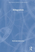 Bilingualism